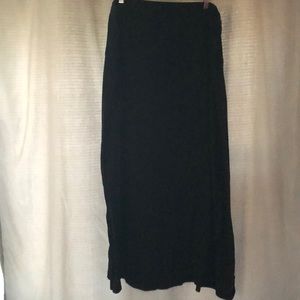 Eddie Bauer cotton skirt. (Size 2x)